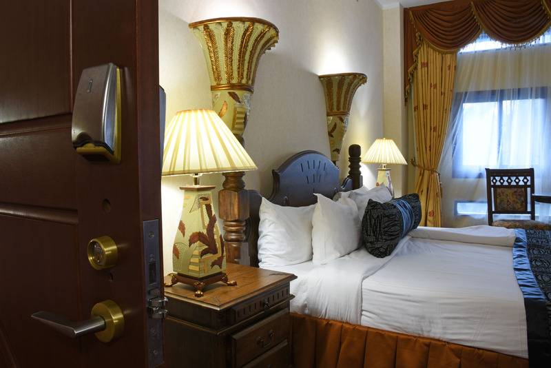 اتاق لوکس, Imperial Resort Beach