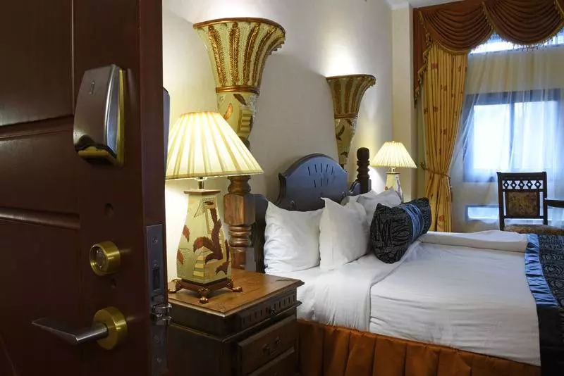 Deluxe-huone, Imperial Resort Beach