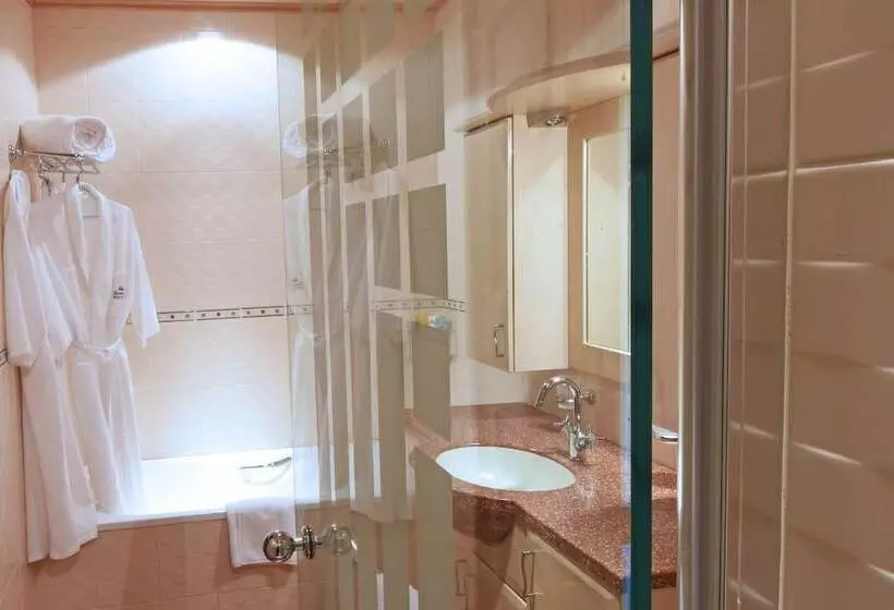Deluxe-huone, Imperial Resort Beach