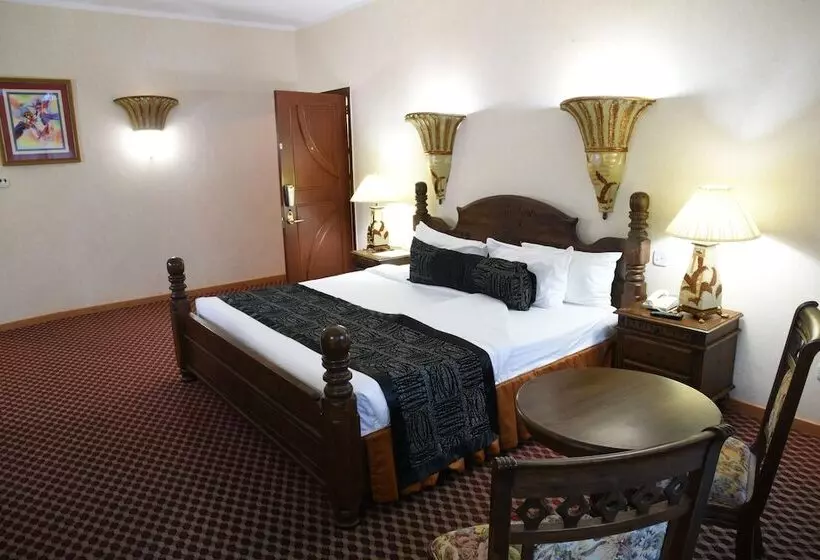 Deluxe-huone, Imperial Resort Beach