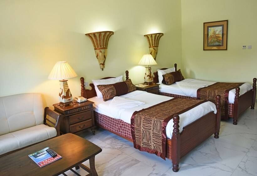 اتاق لوکس, Imperial Resort Beach