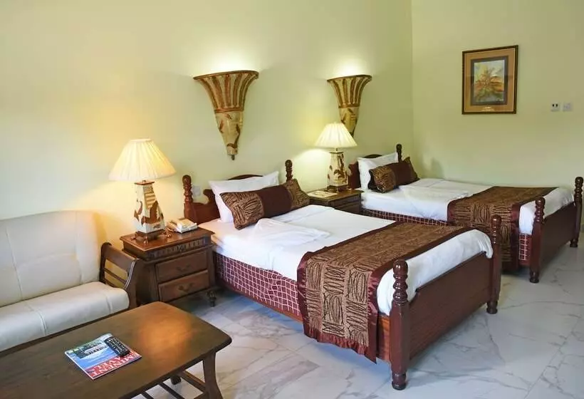 Deluxe-huone, Imperial Resort Beach