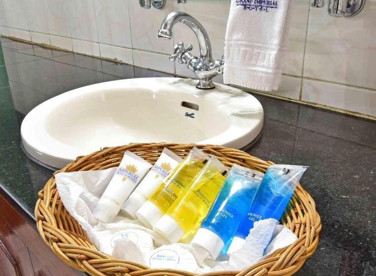 اتاق لوکس, Imperial Resort Beach