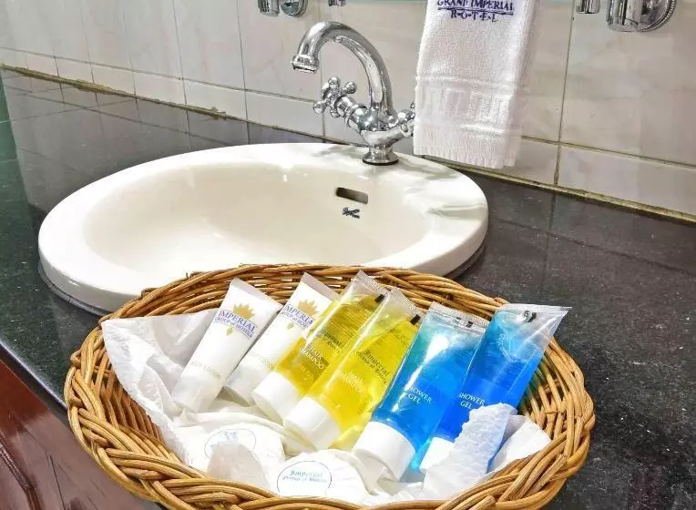 Deluxe-huone, Imperial Resort Beach