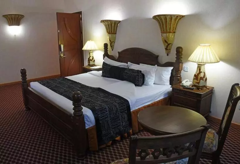 Deluxe-huone, Imperial Resort Beach