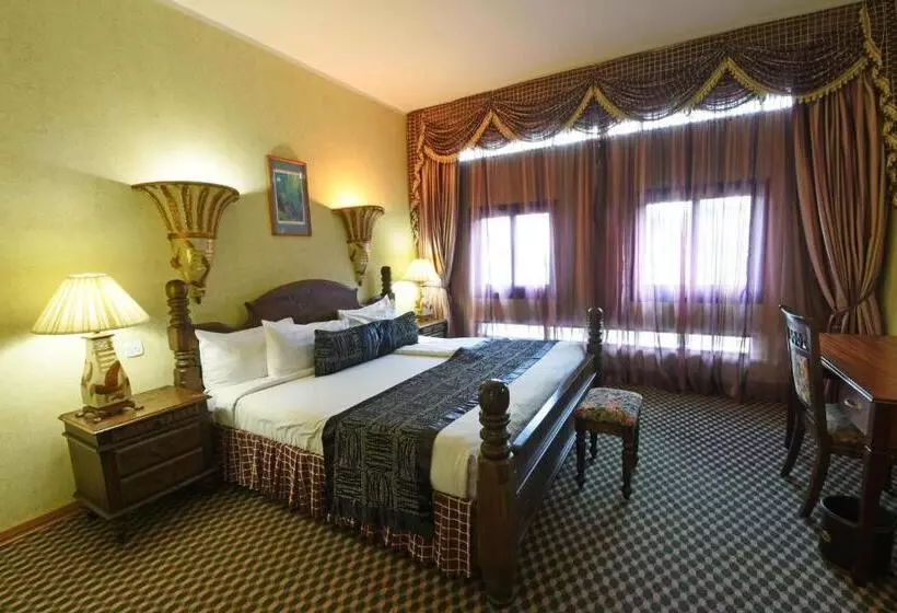 Deluxe-huone, Imperial Resort Beach