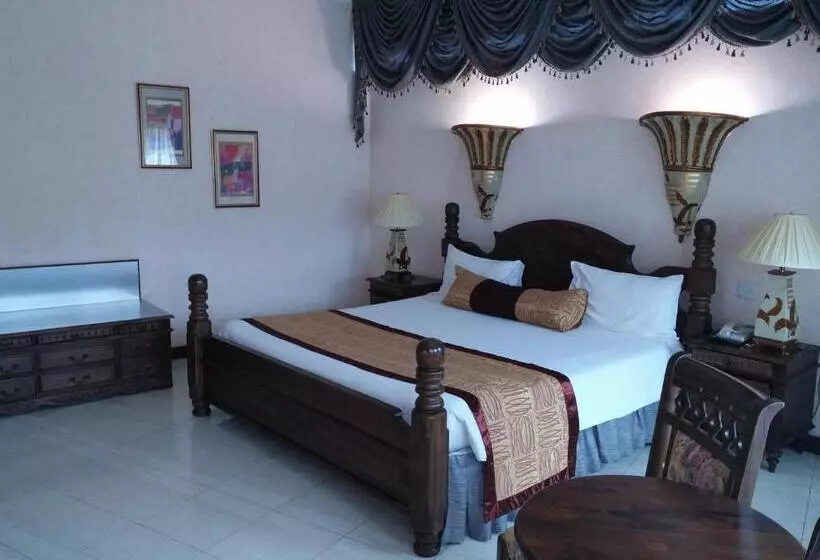Deluxe-huone, Imperial Resort Beach