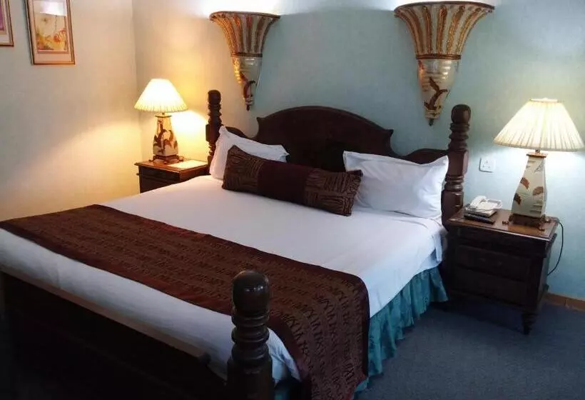 Deluxe-huone, Imperial Resort Beach