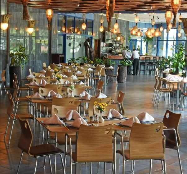 اتاق استاندارد, Imperial Resort Beach