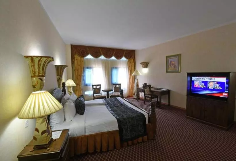 Economy-huone, Imperial Resort Beach