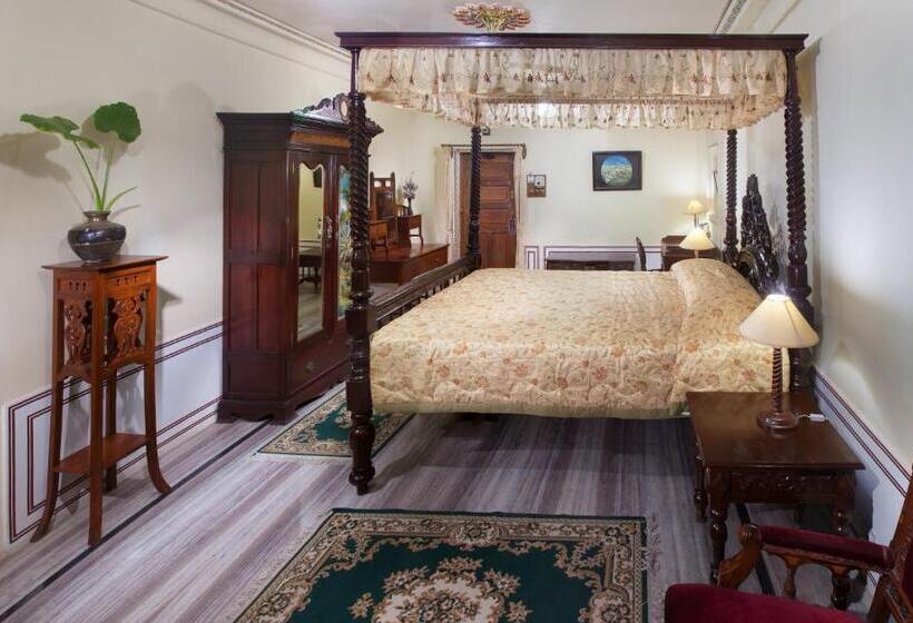 اتاق لوکس, Jagat Palace