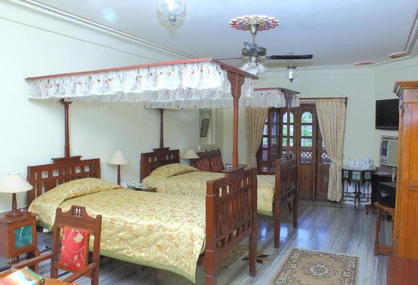 اتاق لوکس, Jagat Palace