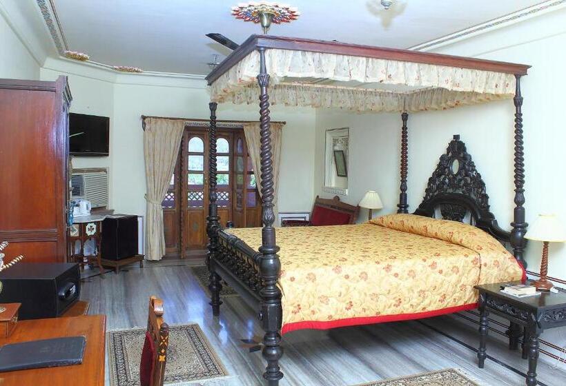 اتاق لوکس, Jagat Palace