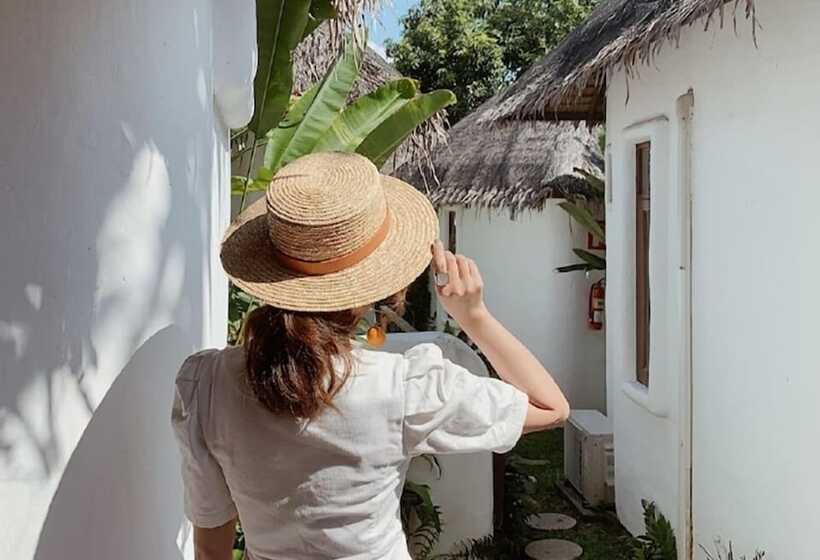 Бунгало Стандарт, Lazy Days Samui Beach Resort