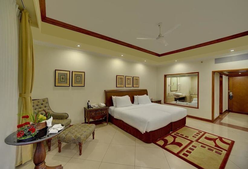 디럭스 룸, Mayfair Convention