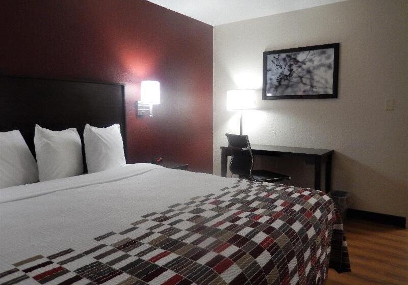 اتاق لوکس, Ponmariresidency