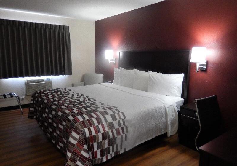 اتاق لوکس, Ponmariresidency