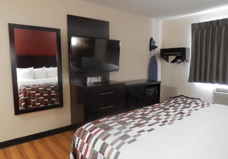 اتاق لوکس, Ponmariresidency