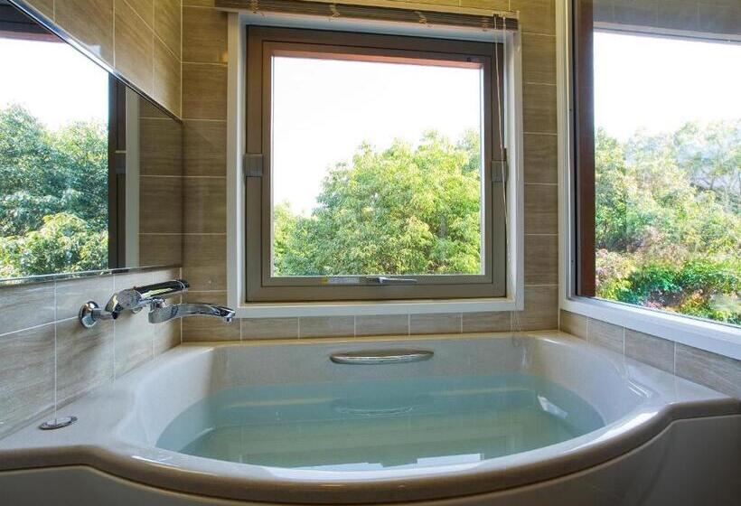 Номер Стандарт, Kotohira Grand Hotel Sakuranosho