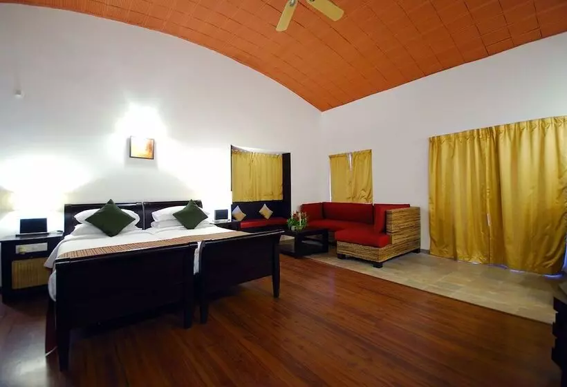 Standard-studio, The Windflower Resorts And Spa
