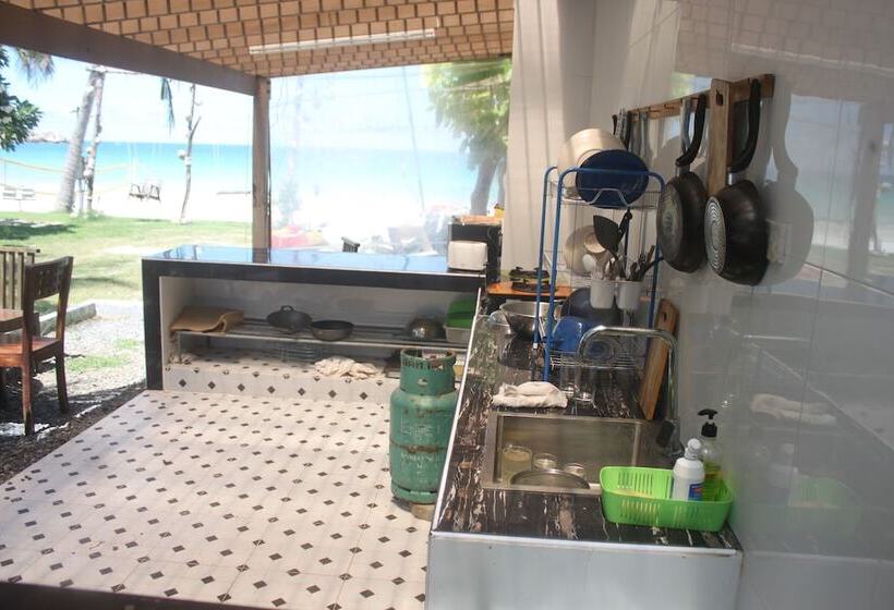 スタンダードルーム, Tommy Resort