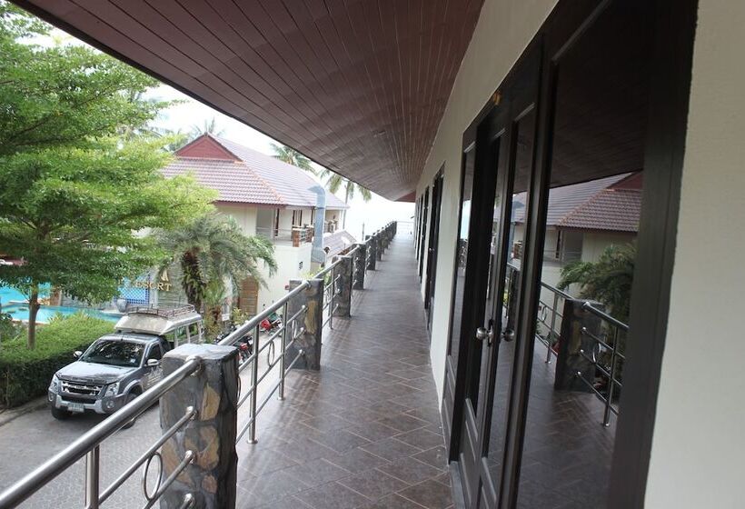 スタンダードルーム, Tommy Resort