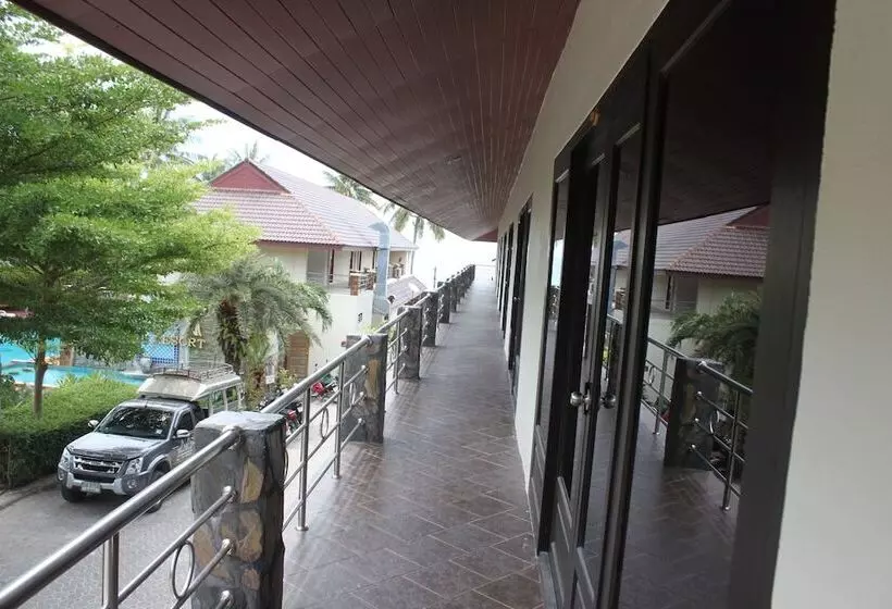 スタンダードルーム, Tommy Resort