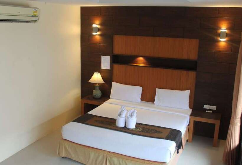 スタンダードルーム, Tommy Resort