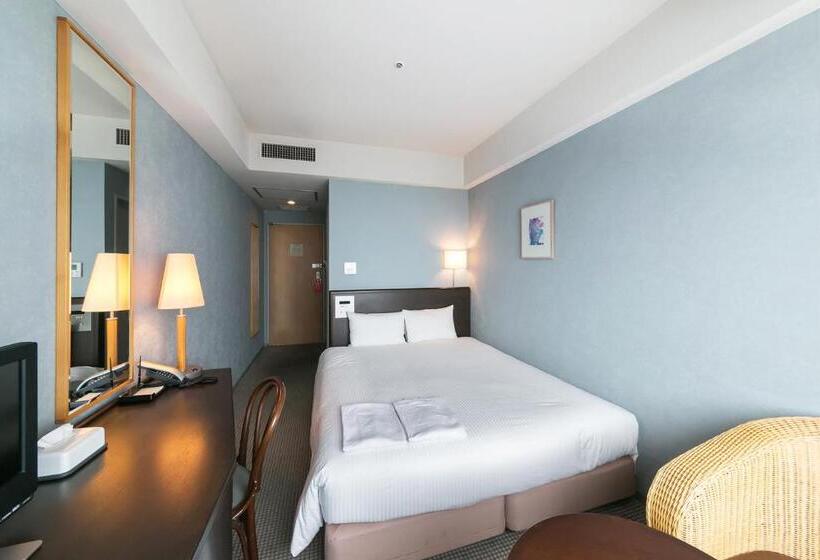 غرفة سوبيريور, Yokohama Techno Tower