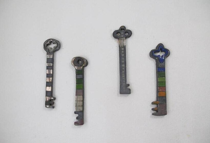 חדר סטנדרט לשלושה, Centar Guesthouse