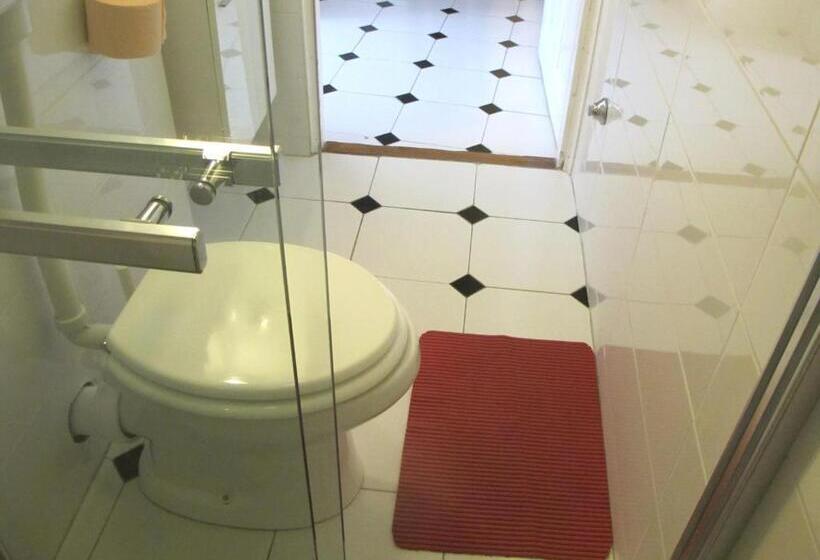 חדר סטנדרט לשלושה, Centar Guesthouse