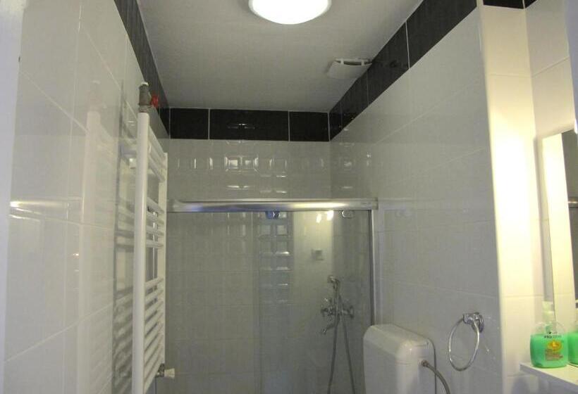 Quarto Triplo Estandar, Centar Guesthouse