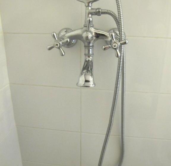 חדר סטנדרט לשלושה, Centar Guesthouse