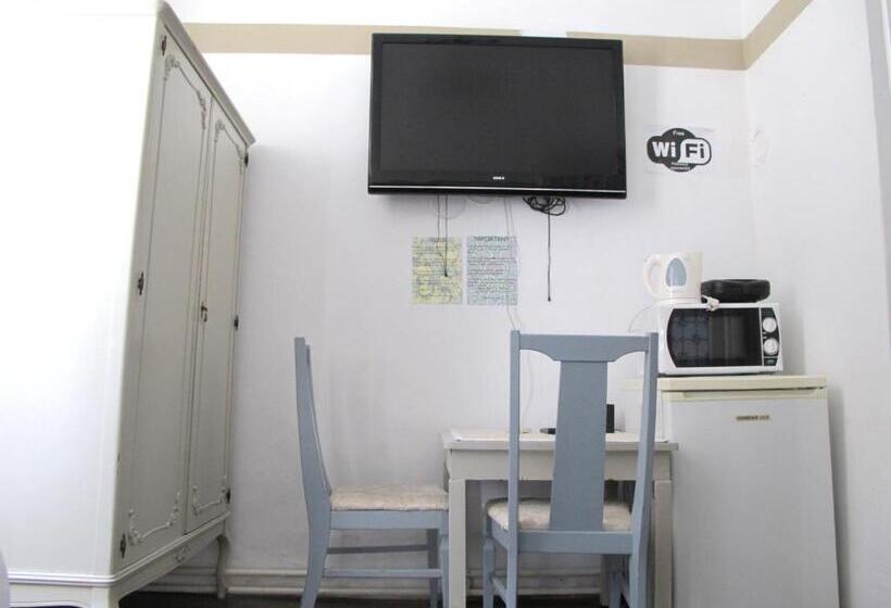 Quarto Triplo Estandar, Centar Guesthouse