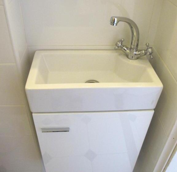 חדר סטנדרט לשלושה, Centar Guesthouse