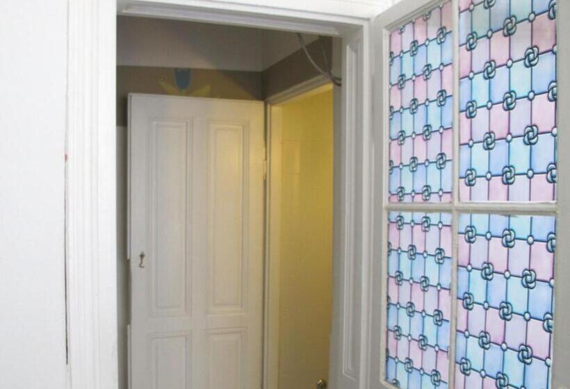 Quarto Triplo Estandar, Centar Guesthouse