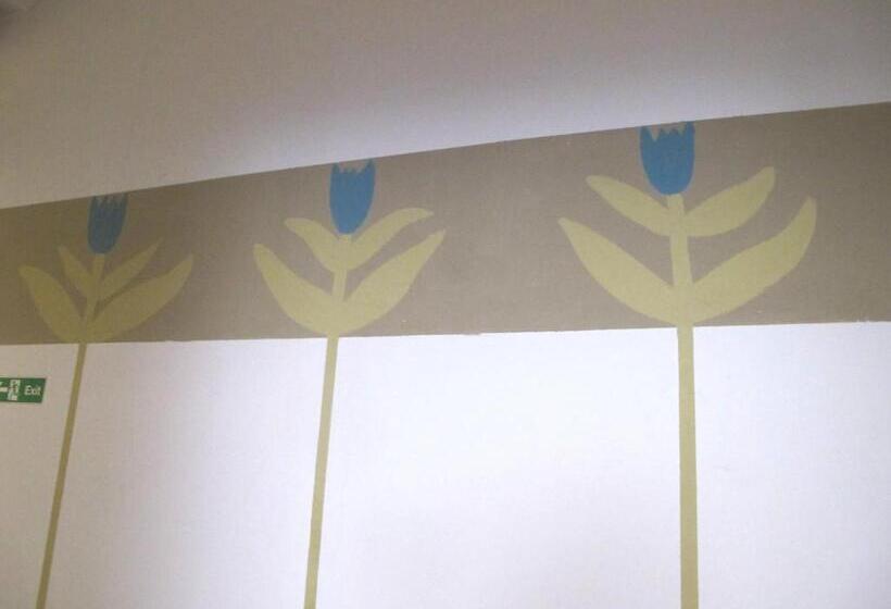 Quarto Triplo Estandar, Centar Guesthouse