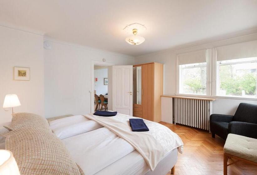 آپارتمان 1 خوابه, Guesthouse Galtafell