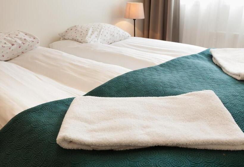 آپارتمان 1 خوابه, Guesthouse Galtafell