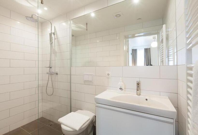 اتاق استاندارد, Guesthouse Galtafell