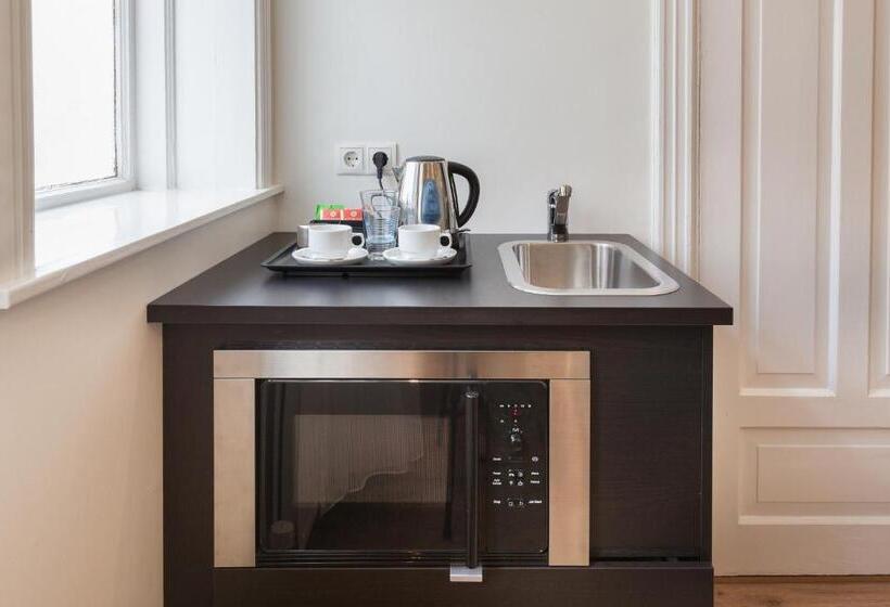 اتاق استاندارد, Guesthouse Galtafell