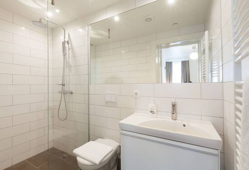 اتاق استاندارد, Guesthouse Galtafell