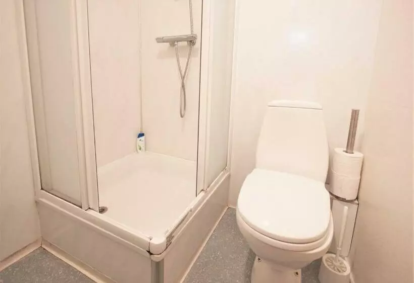 آپارتمان 4 خوابه, Odinn Reykjavik Apartments