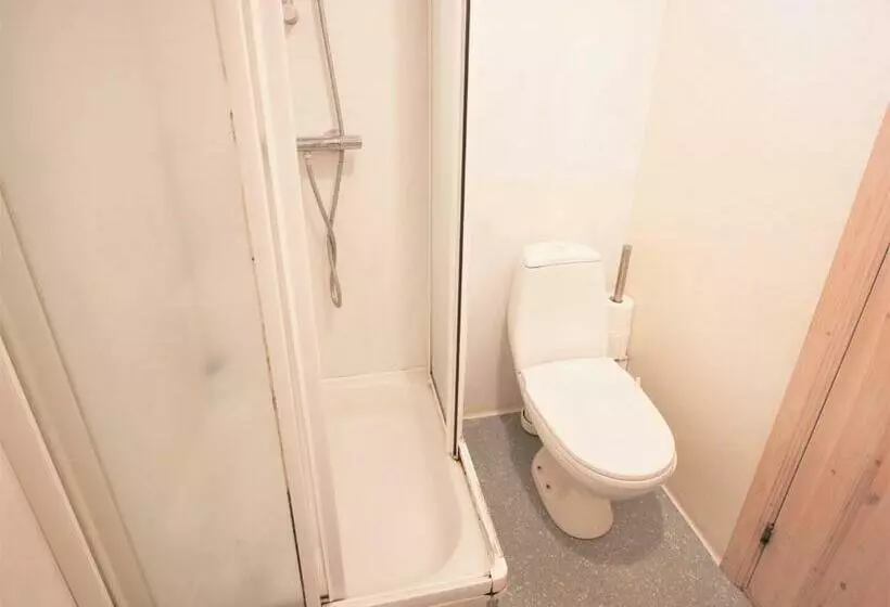 آپارتمان 4 خوابه, Odinn Reykjavik Apartments