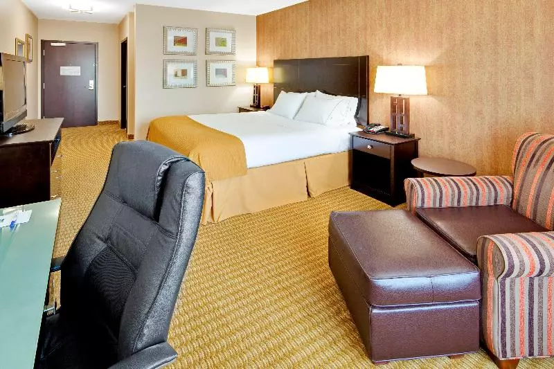 スタンダードルーム, Holiday Inn Express Hotel & Suites Lebanon, An Ihg
