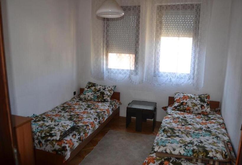 Номер Стандарт, Hostel Valentin