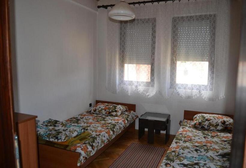 Номер Basic, Hostel Valentin