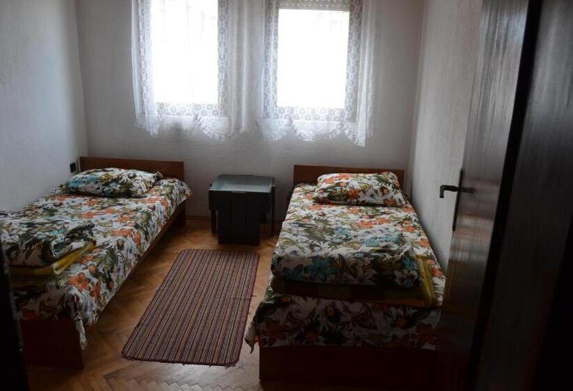 Номер Basic, Hostel Valentin