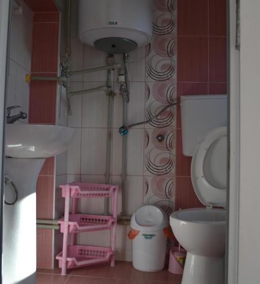 اتاق استاندارد, Hostel Valentin