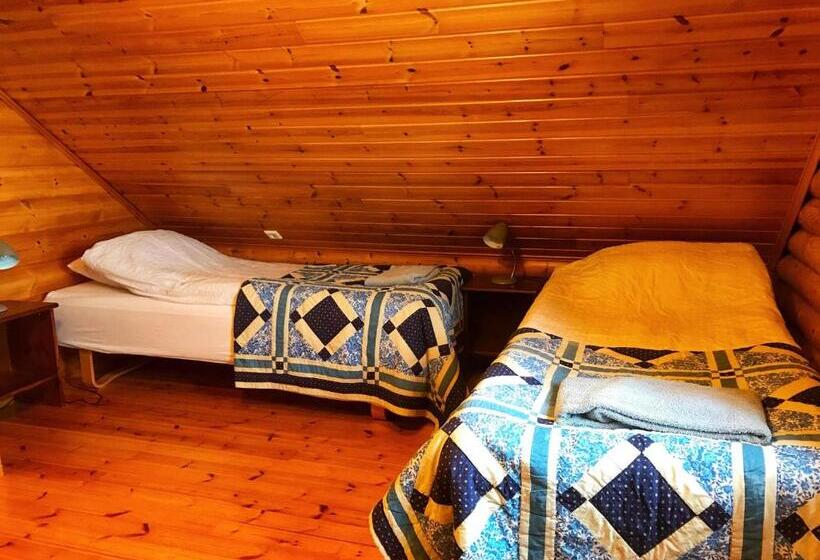 کابین, Brimnes Cabins